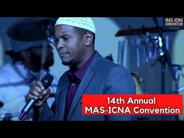 Native Deen | 14th Annual MAS-ICNA Convention