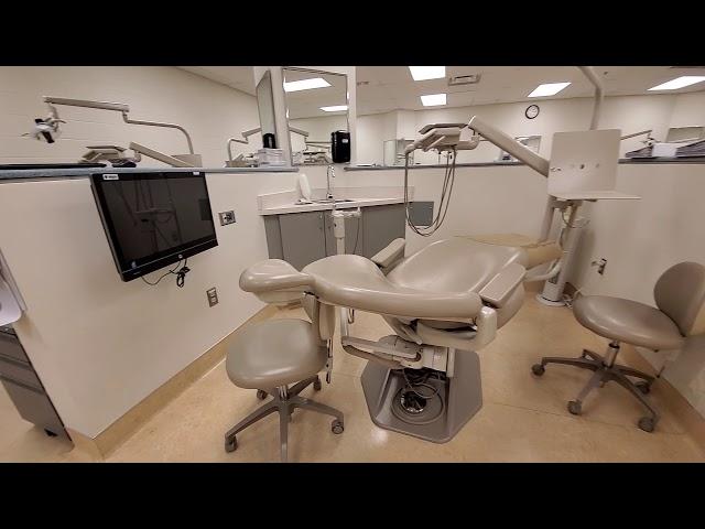 Dental Assistant Virtual Tour