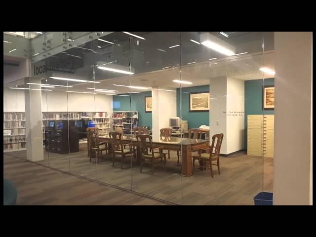 Lawrence public library looks to adapt to changing times