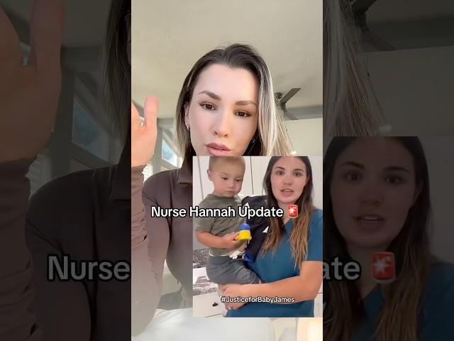 No One Expected THIS UPDATE! 17 Diaper Mom Investigation  #nursehannah #17diapersmom