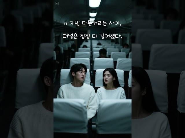 초콜렛맛 입맞춤