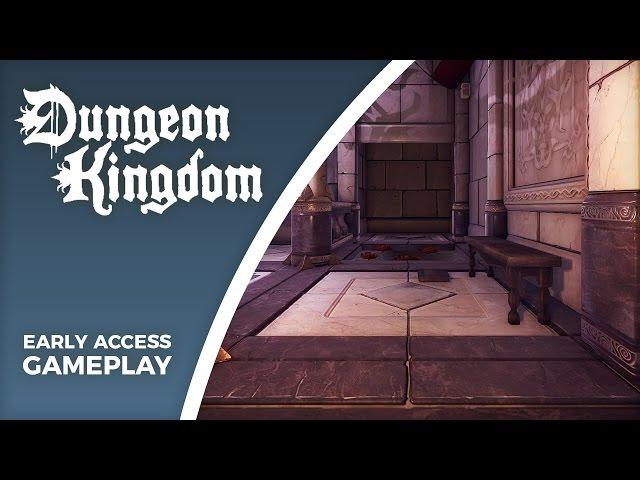 Colonel RPG Plays Dungeon Kingdom: Sign of the Moon - These puzzles are hard!
