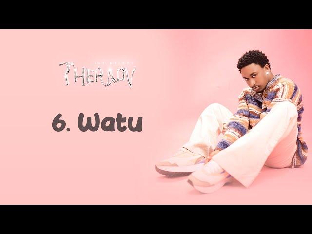 Jay Melody _ Watu (Official Music Lyrics)