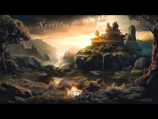 Andy Blueman - Neverland (Original Mix)