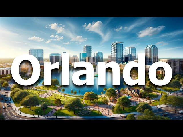 Orlando Florida: 13 BEST Things To Do In 2024 (Travel Guide)