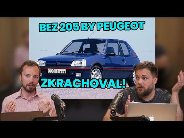 Auta, která ZACHRÁNILA SVOU ZNAČKU! - Podcast Michala a Ondry #95