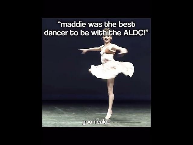 No hate towards maddie buttt… || #dancemoms #aldc #maddieziegler #sophialucia #xyzbca