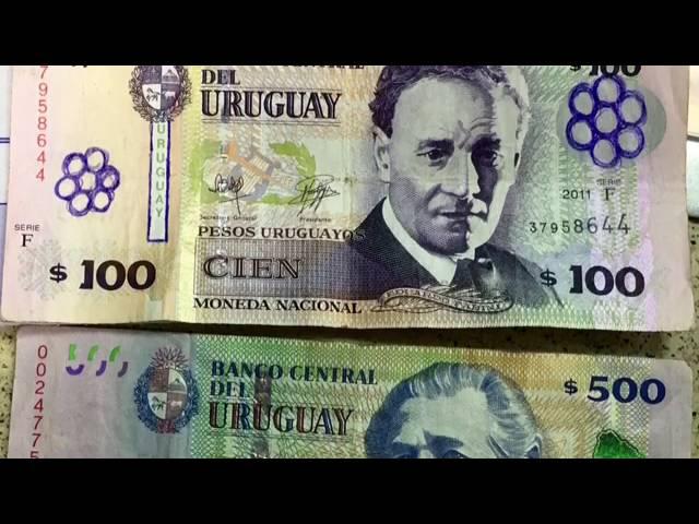 Fast Facts of Uruguay