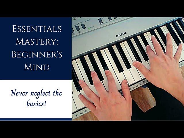 Chromaticism, Major Scales & Chords | Mastery Exercises