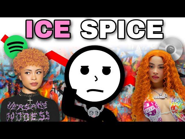 Why Nobody Cares About Ice Spice…