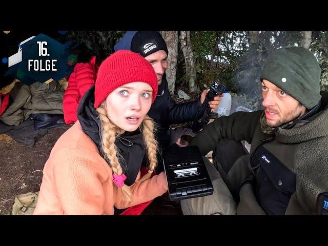 7 vs. Wild: Crashed - Keine Abholung | Folge 16