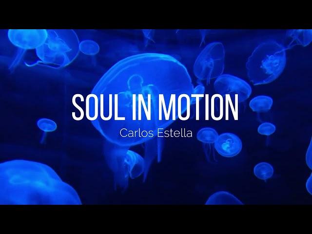 SOUL IN MOTION - Epic Cinematic Uplifting Vocal - Carlos Estella - Royalty Free Music