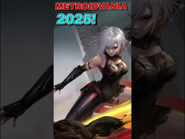 While You Wait For Hollow Knight Silksong, Try These Upcoming Metroidvania Games!