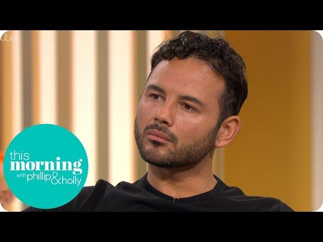 CBB's Ryan Thomas Calls for End to the Roxanne Pallett Backlash | This Morning