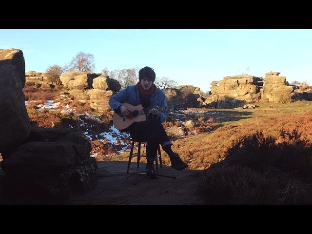 Chris Brain - Two Lights