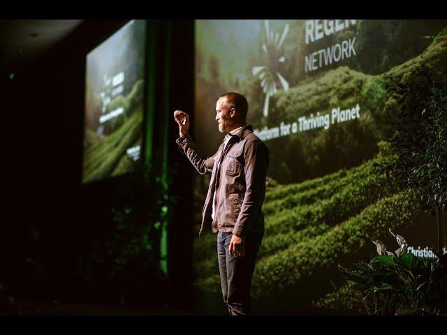 Regen Network - Techstars Demo Day Pitch