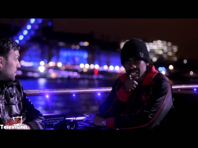 Workz - Doing Me (Street Video) @Official_Workz @MisjifTV