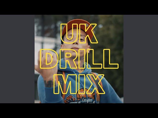 UK DRILL MIX 2021 (Ft. Central Cee, Abra Cadabra, Headie One, Russ Millions, Digga D, Kwengface,A92)