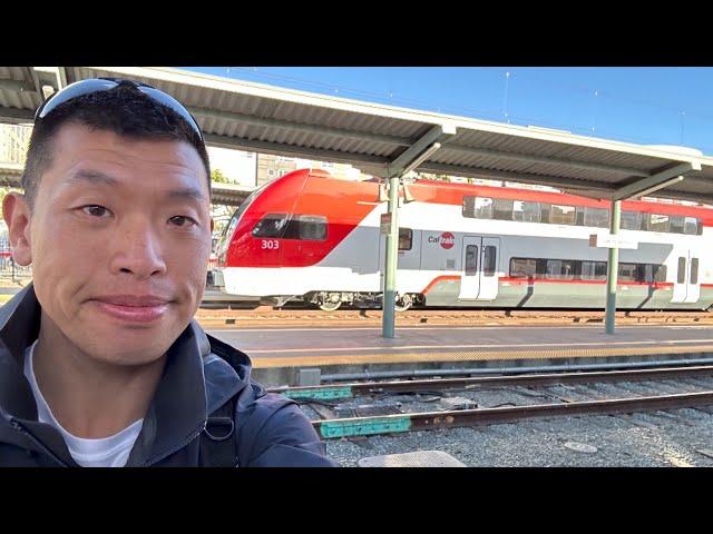 B.C. man takes public transit all the way to Mexico for about US$200