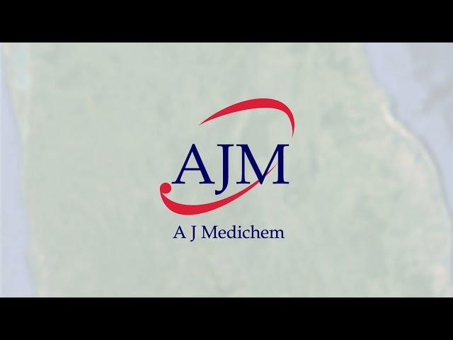 AJM Corporate Trailer