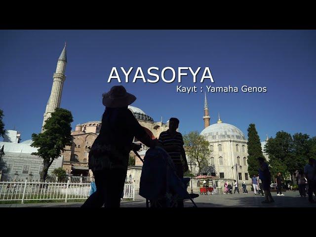 Ayasofya