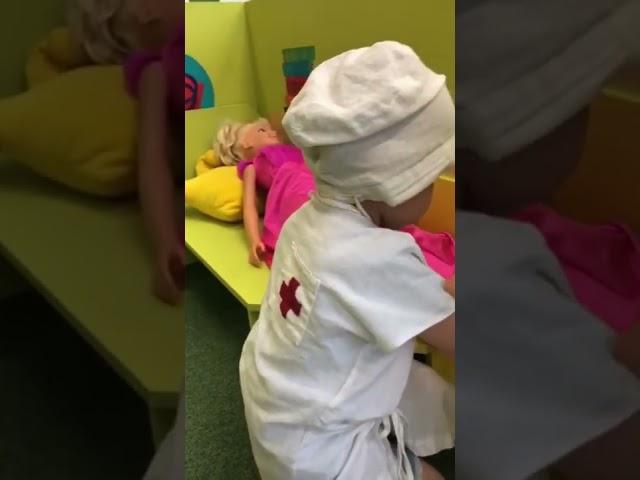 БУДУЩИЙ ВРАЧ@Семья из России Пронькины