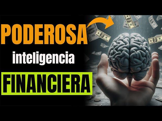 15 Hábitos FINANCIEROS BRUTALES de la gente de ALTA INTELIGENCIA FINANCIERA (Educación Financiera)