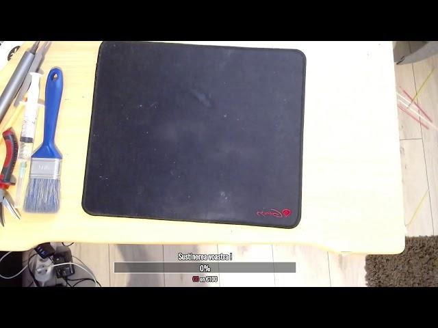  LIVE | CURATARE LAPTOP LENOVO Y520