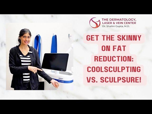 You've heard about Coolsculpting but have you heard about Sculpsure? #bodycontouring #fatloss