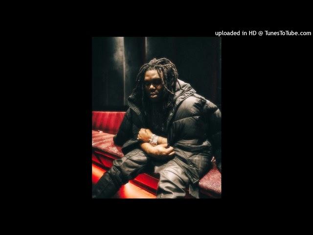 lucki type beat "true side"