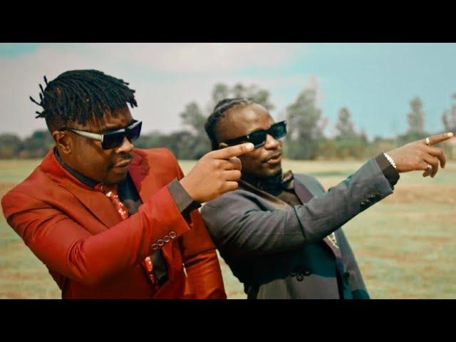 Shone - Matambudziko ft Holy ten (Official Music Video)