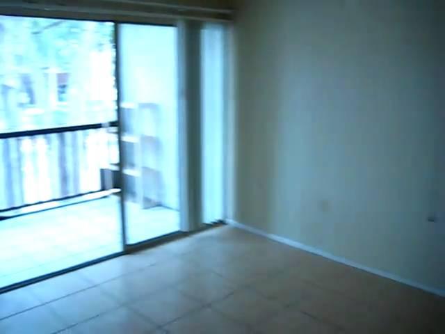 Carrollwood 1 Bedroom Condo in Whisper Lake community