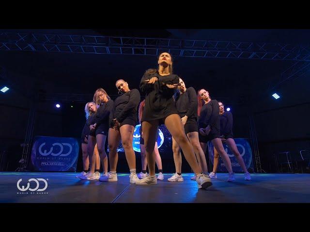 برنده های مسابقه رقص گروهی هیپ هاپ سال 2019 و 2020 | Hip Hop Dance Winners