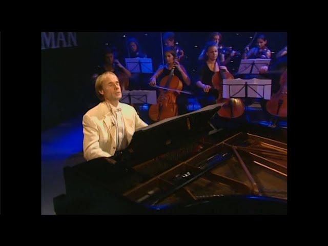 Richard Clayderman - Hungarian Dance No. 5 (Official Video)