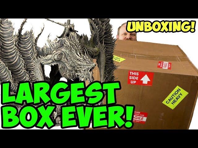 Chronicles of Drunagor: Apocalypse Unboxing!