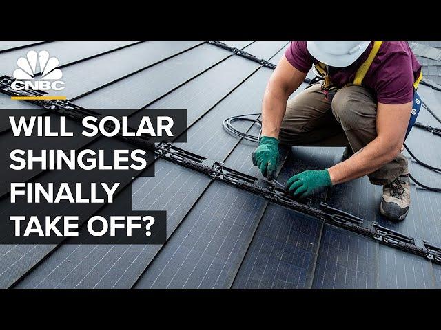 How This Roofing Company Is Taking On Tesla’s Solar Roof