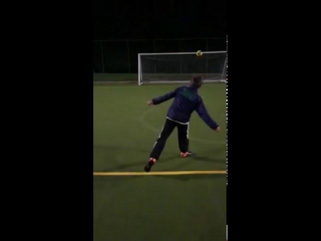 Crossbar Challenge