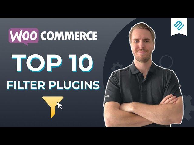 The 10 Best WooCommerce Product Filter Plugins Compared