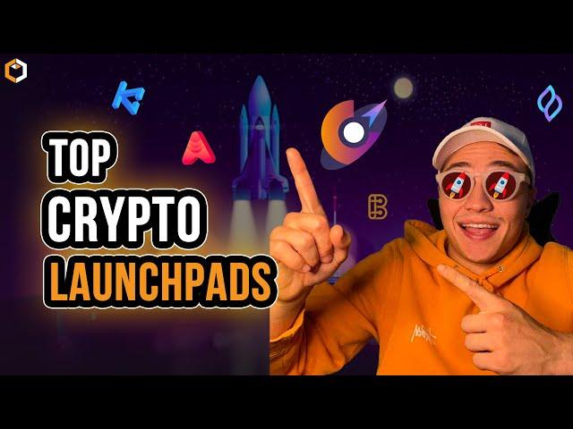 Cryptocurrency Basics: ICO, IDO, INO - What is a Launchpad & How Do I Invest?