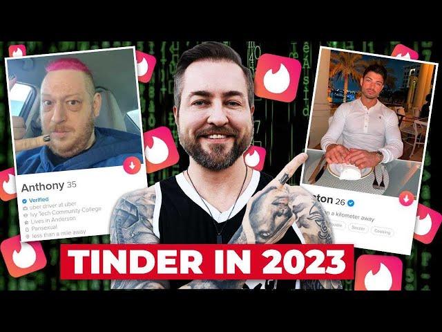 How to Game the Tinder Algorithm in 2023 (Boosts, Super likes, Resets) | Maximize Tinder Results