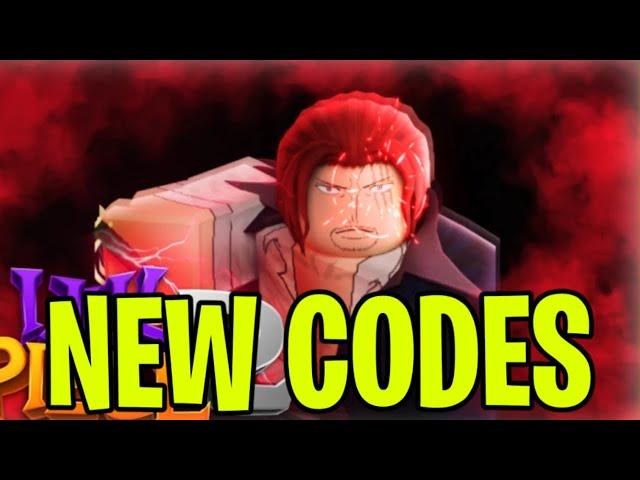 NEW Ijul Piece 2 Codes | Roblox Ijul Piece 2 Codes (November 2024)