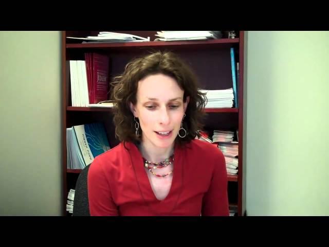 Stand Together: Rabbi Rachel Goldenberg speaks out against Islamophobia