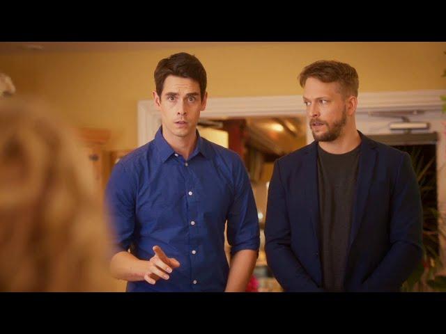 The Valentine Competition (Showreel Clip) | Jon Cor, Ashley Newbrough, Madison Smith, Karen Kruper