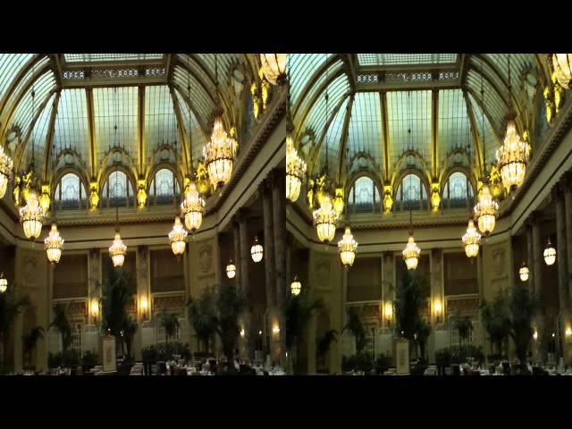 Ballroom at Palace Hotel (YT3D:Enable=True)