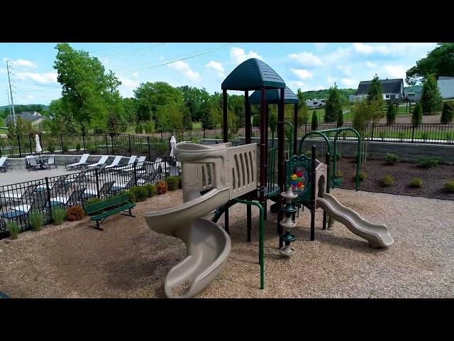 Best community amenities in Franklin | SouthBrooke