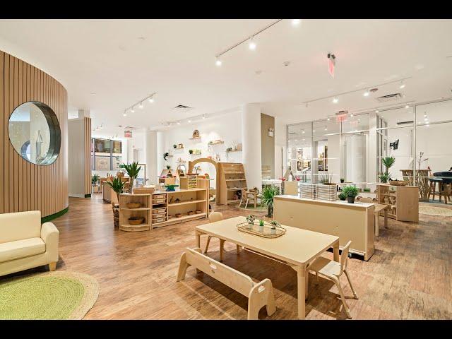 Brooklyn Global Prep Virtual Tour: Daycare, Child Care, Preschool, & Kindergarten