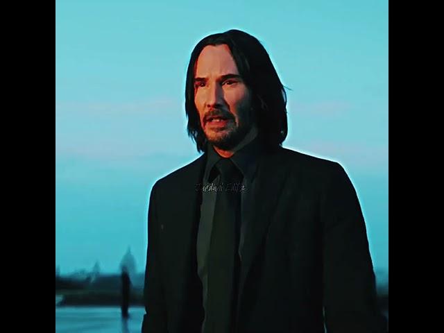 "Babe you are not JW" || John Wick edits #shorts