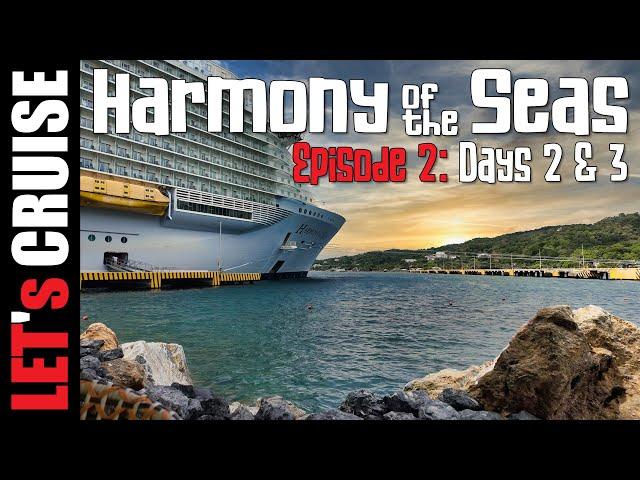 Western Caribbean Cruise | Sea Days | Royal Caribbean