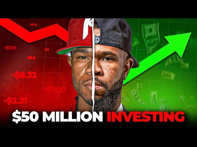 The Rapper That Leveled Up After Becoming An Investor