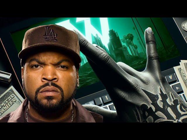 1 Million Dollar 'Expedition' | Ice Cube Type Beat [FREE]